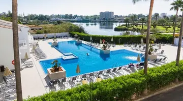 Eix Lagotel Holiday Resort