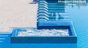 EIX Lagotel Holiday Resort