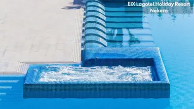 EIX Lagotel Holiday Resort