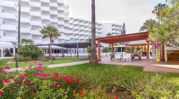 Eix Lagotel Holiday Resort