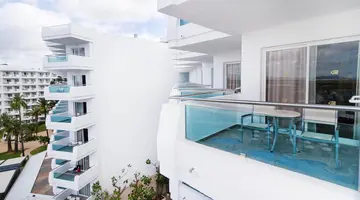 Eix Lagotel Holiday Resort