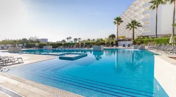 Eix Lagotel Holiday Resort
