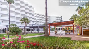 EIX Lagotel Holiday Resort