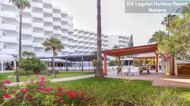 EIX Lagotel Holiday Resort