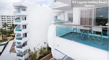 EIX Lagotel Holiday Resort