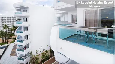 EIX Lagotel Holiday Resort