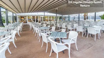 EIX Lagotel Holiday Resort