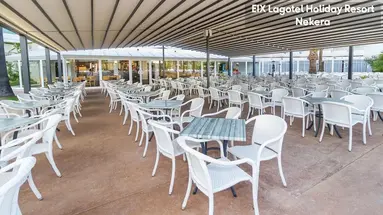 EIX Lagotel Holiday Resort