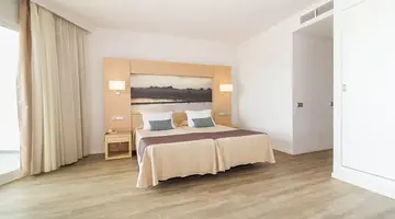 Eix Lagotel Holiday Resort