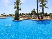 Eix Lagotel Holiday Resort