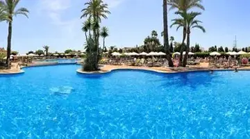 Eix Lagotel Holiday Resort