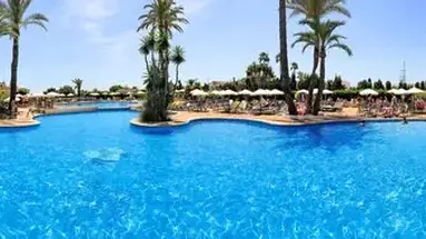Eix Lagotel Holiday Resort