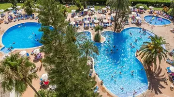 Eix Lagotel Holiday Resort