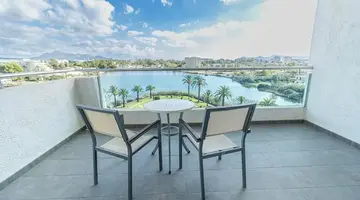 Eix Lagotel Holiday Resort