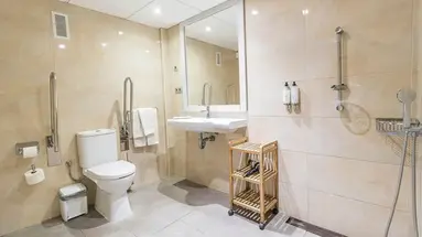 Eix Lagotel Holiday Resort