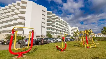 Eix Lagotel Holiday Resort