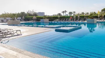 Eix Lagotel Holiday Resort