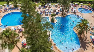 Eix Lagotel Holiday Resort