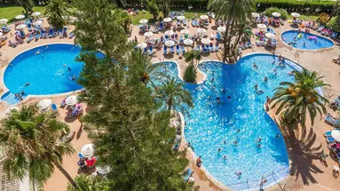 Eix Lagotel Holiday Resort
