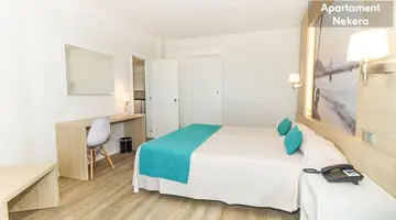 EIX Lagotel Holiday Resort
