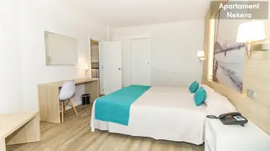 EIX Lagotel Holiday Resort