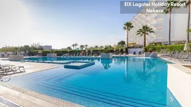 EIX Lagotel Holiday Resort