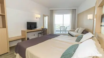 Eix Lagotel Holiday Resort