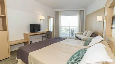 Eix Lagotel Holiday Resort
