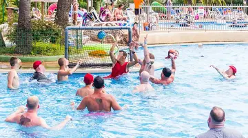 Eix Lagotel Holiday Resort