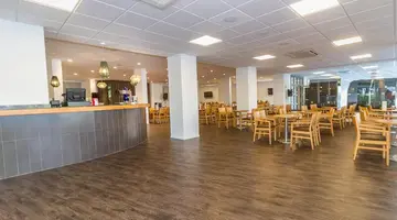 Eix Lagotel Holiday Resort
