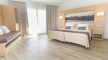 Eix Lagotel Holiday Resort