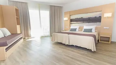 Eix Lagotel Holiday Resort