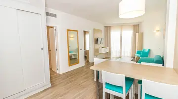 Eix Lagotel Holiday Resort