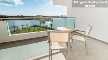 EIX Lagotel Holiday Resort