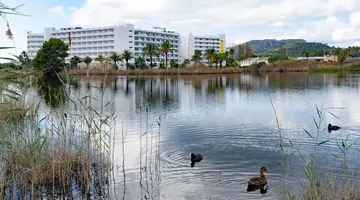 Eix Lagotel Holiday Resort