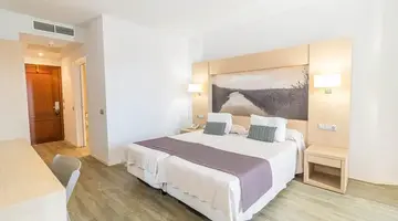 Eix Lagotel Holiday Resort
