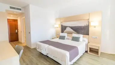 Eix Lagotel Holiday Resort