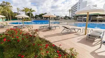 Eix Lagotel Holiday Resort