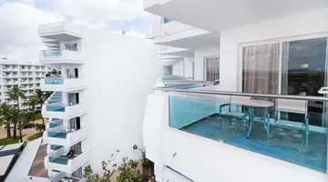Eix Lagotel Holiday Resort