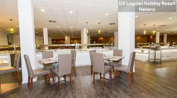 EIX Lagotel Holiday Resort