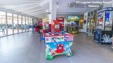 EIX Lagotel Holiday Resort