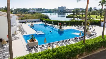 Eix Lagotel Holiday Resort