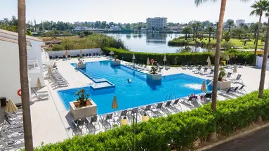 Eix Lagotel Holiday Resort