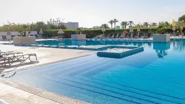 Eix Lagotel Holiday Resort