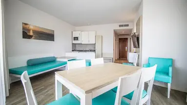 Eix Lagotel Holiday Resort