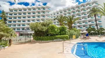 Eix Lagotel Holiday Resort