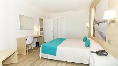 Eix Lagotel Holiday Resort