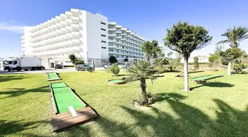 Eix Lagotel Holiday Resort