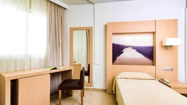 Eix Lagotel Holiday Resort