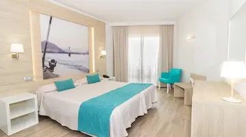 Eix Lagotel Holiday Resort